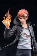 Оригинальная аниме фигурка &laquo;Fate/kaleid liner Prisma Illya the Movie: Sekka no Chikai Shirou Emiya 1/7 Complete Figure&raquo;