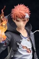 Оригинальная аниме фигурка &laquo;Fate/kaleid liner Prisma Illya the Movie: Sekka no Chikai Shirou Emiya 1/7 Complete Figure&raquo;