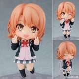 Оригінальна аніме фігурка &laquo;Nendoroid My Teen Romantic Comedy SNAFU. Completion Iroha Isshiki&raquo;