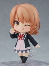 Оригинальная аниме фигурка &laquo;Nendoroid My Teen Romantic Comedy SNAFU. Completion Iroha Isshiki&raquo;