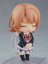 Оригинальная аниме фигурка &laquo;Nendoroid My Teen Romantic Comedy SNAFU. Completion Iroha Isshiki&raquo;