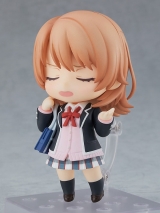 Оригинальная аниме фигурка &laquo;Nendoroid My Teen Romantic Comedy SNAFU. Completion Iroha Isshiki&raquo;