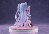 Оригинальная аниме фигурка &laquo;Tamayuki Kedama Succubus Black Lulumu 1/6 Complete Figure&raquo;