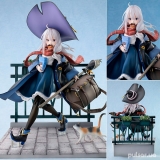 Оригинальная аниме фигурка &laquo;Majo no Tabitabi Elaina DX Ver. 1/7 Complete Figure&raquo;