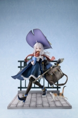 Оригинальная аниме фигурка &laquo;Majo no Tabitabi Elaina DX Ver. 1/7 Complete Figure&raquo;