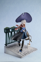 Оригинальная аниме фигурка &laquo;Majo no Tabitabi Elaina DX Ver. 1/7 Complete Figure&raquo;