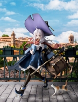 Оригинальная аниме фигурка &laquo;Majo no Tabitabi Elaina DX Ver. 1/7 Complete Figure&raquo;