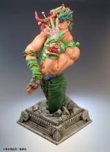 Оригинальная аниме фигурка &laquo;Chozo Art Collection JoJo's Bizarre Adventure Part.1 Jonathan Joestar Figure&raquo;