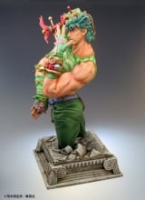 Оригинальная аниме фигурка &laquo;Chozo Art Collection JoJo's Bizarre Adventure Part.1 Jonathan Joestar Figure&raquo;