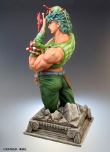Оригинальная аниме фигурка &laquo;Chozo Art Collection JoJo's Bizarre Adventure Part.1 Jonathan Joestar Figure&raquo;