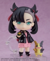 Оригинальная аниме фигурка &laquo;Nendoroid Pokemon Marnie&raquo;