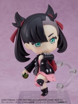 Оригинальная аниме фигурка &laquo;Nendoroid Pokemon Marnie&raquo;