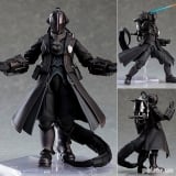 Оригінальна аніме фігурка &laquo;figma Movie "Made in Abyss" -Dawn of the Deep Soul- Bondrewd Ascending to the Morning Star (Gangway)&raquo;
