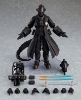 Оригинальная аниме фигурка &laquo;figma Movie "Made in Abyss" -Dawn of the Deep Soul- Bondrewd Ascending to the Morning Star (Gangway)&raquo;