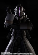 Оригинальная аниме фигурка &laquo;figma Movie "Made in Abyss" -Dawn of the Deep Soul- Bondrewd Ascending to the Morning Star (Gangway)&raquo;