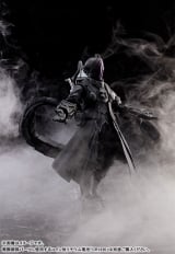Оригинальная аниме фигурка &laquo;figma Movie "Made in Abyss" -Dawn of the Deep Soul- Bondrewd Ascending to the Morning Star (Gangway)&raquo;