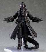 Оригинальная аниме фигурка &laquo;figma Movie "Made in Abyss" -Dawn of the Deep Soul- Bondrewd Ascending to the Morning Star (Gangway)&raquo;