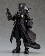 Оригинальная аниме фигурка &laquo;figma Movie "Made in Abyss" -Dawn of the Deep Soul- Bondrewd Ascending to the Morning Star (Gangway)&raquo;