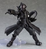Оригинальная аниме фигурка &laquo;figma Movie "Made in Abyss" -Dawn of the Deep Soul- Bondrewd Ascending to the Morning Star (Gangway)&raquo;