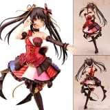 Оригинальная аниме фигурка &laquo;Date A Bullet Kurumi Tokisaki (Idol Ver.) 1/7 Complete Figure&raquo;