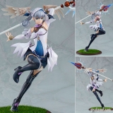 Оригинальная аниме фигурка «Xenoblade Chronicles Definitive Edition Melia Antiqua 1/7 Complete Figure»