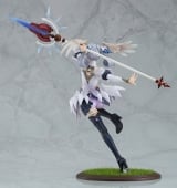 Оригинальная аниме фигурка &laquo;Xenoblade Chronicles Definitive Edition Melia Antiqua 1/7 Complete Figure&raquo;