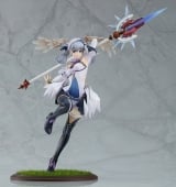 Оригинальная аниме фигурка &laquo;Xenoblade Chronicles Definitive Edition Melia Antiqua 1/7 Complete Figure&raquo;
