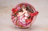 Оригинальная аниме фигурка &laquo;THE IDOLM@STER Million Live! Serika Hakozaki Pure Present ver. 1/7 Complete Figure&raquo;