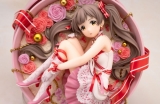 Оригинальная аниме фигурка &laquo;THE IDOLM@STER Million Live! Serika Hakozaki Pure Present ver. 1/7 Complete Figure&raquo;