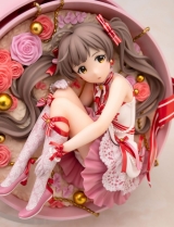 Оригинальная аниме фигурка &laquo;THE IDOLM@STER Million Live! Serika Hakozaki Pure Present ver. 1/7 Complete Figure&raquo;
