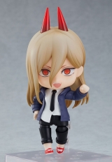 Оригинальная аниме фигурка &laquo;Nendoroid Chainsaw Man Power&raquo;