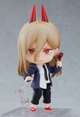 Оригинальная аниме фигурка &laquo;Nendoroid Chainsaw Man Power&raquo;