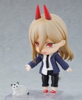 Оригинальная аниме фигурка &laquo;Nendoroid Chainsaw Man Power&raquo;