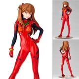 Оригинальная аниме фигурка &laquo;HAYASHI HIROKI FIGURE COLLECTION Eva Girls Asuka 1/7 Complete Figure&raquo;