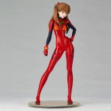 Оригинальная аниме фигурка &laquo;HAYASHI HIROKI FIGURE COLLECTION Eva Girls Asuka 1/7 Complete Figure&raquo;