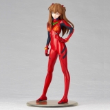 Оригинальная аниме фигурка &laquo;HAYASHI HIROKI FIGURE COLLECTION Eva Girls Asuka 1/7 Complete Figure&raquo;