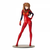Оригинальная аниме фигурка &laquo;HAYASHI HIROKI FIGURE COLLECTION Eva Girls Asuka 1/7 Complete Figure&raquo;