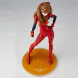 Оригинальная аниме фигурка &laquo;HAYASHI HIROKI FIGURE COLLECTION Eva Girls Asuka 1/7 Complete Figure&raquo;