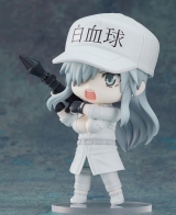 Оригинальная аниме фигурка &laquo;Nendoroid Cells at Work! CODE BLACK White Blood Cell&raquo;