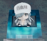 Оригинальная аниме фигурка &laquo;Nendoroid Cells at Work! CODE BLACK White Blood Cell&raquo;