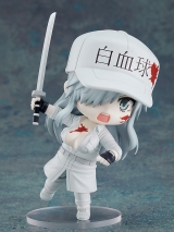 Оригинальная аниме фигурка &laquo;Nendoroid Cells at Work! CODE BLACK White Blood Cell&raquo;