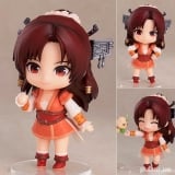 Оригинальная аниме фигурка &laquo;Nendoroid The Legend of Sword and Fairy 3 Tang XueJian&raquo;