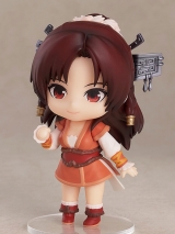 Оригинальная аниме фигурка &laquo;Nendoroid The Legend of Sword and Fairy 3 Tang XueJian&raquo;