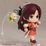 Оригинальная аниме фигурка &laquo;Nendoroid The Legend of Sword and Fairy 3 Tang XueJian&raquo;