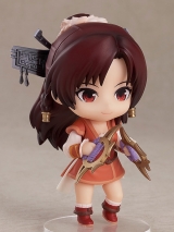 Оригинальная аниме фигурка &laquo;Nendoroid The Legend of Sword and Fairy 3 Tang XueJian&raquo;