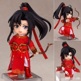 Оригинальная аниме фигурка &laquo;Nendoroid Doll Anime "The Master of Diabolism" Wei Wuxian Qishan Night-Hunt Ver.&raquo;