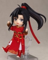 Оригинальная аниме фигурка &laquo;Nendoroid Doll Anime "The Master of Diabolism" Wei Wuxian Qishan Night-Hunt Ver.&raquo;