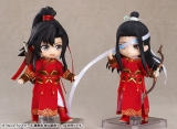 Оригинальная аниме фигурка &laquo;Nendoroid Doll Anime "The Master of Diabolism" Lan Wangji Qishan Night-Hunt Ver.&raquo;