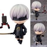 Оригинальная аниме фигурка «Nendoroid NieR:Automata 9S (YoRHa No.9 Type S»