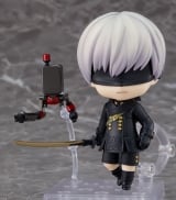 Оригинальная аниме фигурка &laquo;Nendoroid NieR:Automata 9S (YoRHa No.9 Type S&raquo;